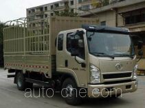 FAW Jiefang CA5134CCYPK26L3R5E4 грузовик с решетчатым тент-каркасом