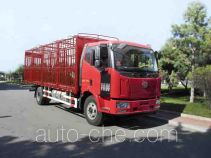 FAW Jiefang CA5140CCQP62L4E1M5 грузовой автомобиль для перевозки скота (скотовоз)