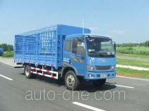 FAW Jiefang CA5160CCYP10K1L6E4 грузовик с решетчатым тент-каркасом