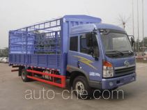 FAW Jiefang CA5121CCYPK2L2EA80-1 stake truck