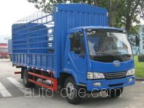 FAW Jiefang CA5140XXYPK2EA81-1 грузовик с решетчатым тент-каркасом