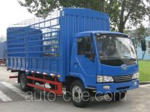 FAW Jiefang CA5140XXYPK2L2EA81-1 stake truck