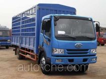 FAW Jiefang CA5140XXYPK2L3EA80-1 stake truck
