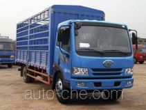 FAW Jiefang CA5140XXYPK2L3EA80-1 stake truck