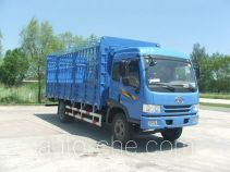 FAW Jiefang CA5150CLXYP9K2L4E грузовик с решетчатым тент-каркасом