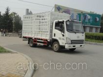 FAW Jiefang CA5145CCYP40K2L2EA84-1 грузовик с решетчатым тент-каркасом