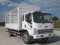 FAW Jiefang CA5145CCYP40K2L3E4A85-1 грузовик с решетчатым тент-каркасом