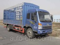 FAW Jiefang CA5148CCYPK15L2NA80-1 грузовик с решетчатым тент-каркасом