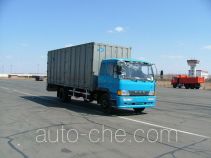 FAW Jiefang CA5156XXYP1K2L7 box van truck