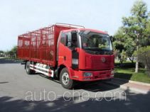 FAW Jiefang CA5160CCQP62L4E1M5 livestock transport truck