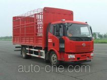 FAW Jiefang CA5160CCYP62K1L4E5 stake truck