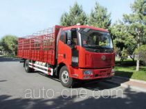 FAW Jiefang CA5160CCYP62L4E1M5 грузовик с решетчатым тент-каркасом