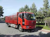 FAW Jiefang CA5160CCYP62L4E1M5 грузовик с решетчатым тент-каркасом