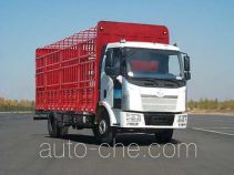 FAW Jiefang CA5160CLXYP61K1L4A2E дизельный бескапотный грузовик с решетчатым тент-каркасом