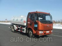 FAW Jiefang CA5160GSSP62K1L2E4 sprinkler machine (water tank truck)