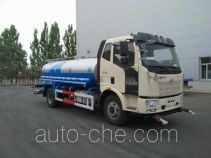FAW Jiefang CA5160GSSP62K1L2E5 поливальная машина (автоцистерна водовоз)