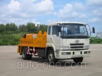 FAW Jiefang CA5160THBA80 truck mounted concrete pump