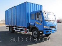 FAW Jiefang CA5160XXYP10K1L7E4 фургон (автофургон)