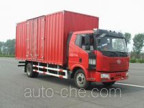 FAW Jiefang CA5160XXYP62K1L3A3E box van truck