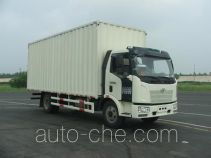 FAW Jiefang CA5160XXYP62K1L3E box van truck