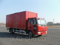FAW Jiefang CA5160XXYP62K1L3A1E box van truck