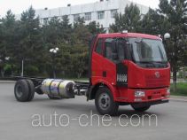FAW Jiefang CA5160XXYP62L5E1M5 van truck chassis