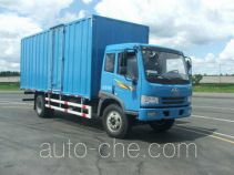 FAW Jiefang CA5160XXYP9K2L3AE box van truck