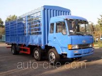 FAW Jiefang CA5160XXYPK2L7T3EA80-1 грузовик с решетчатым тент-каркасом