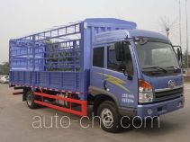 FAW Jiefang CA5168CCYPK2L2E4A80-1 stake truck