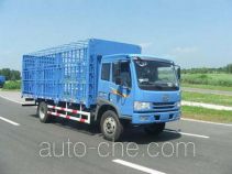 FAW Jiefang CA5163CCQP9K2L6A1E грузовой автомобиль для перевозки скота (скотовоз)