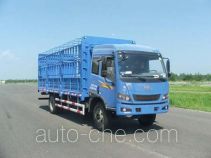 FAW Jiefang CA5163CCYP10K1L3E4 грузовик с решетчатым тент-каркасом