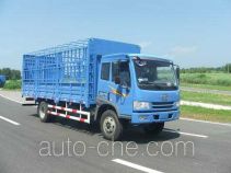 FAW Jiefang CA5163CCYP9K2L6A1E грузовик с решетчатым тент-каркасом