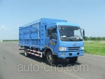 FAW Jiefang CA5120CLXYP9K2L3E грузовик с решетчатым тент-каркасом