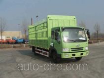 FAW Jiefang CA5160CLXYP9K2L3E грузовик с решетчатым тент-каркасом