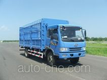 FAW Jiefang CA5163CLXYP9K2L6E грузовик с решетчатым тент-каркасом