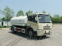 FAW Jiefang CA5163GSSP7K2L2E поливальная машина (автоцистерна водовоз)