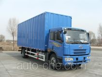 FAW Jiefang CA5163XXYP7K2L3A1E фургон (автофургон)