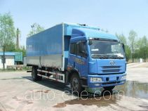 FAW Jiefang CA5163XXYP7K2L3B1E wing van truck