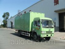 FAW Jiefang CA5163XXYP9K2L4CE box van truck