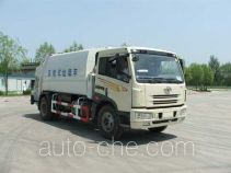 FAW Jiefang CA5163ZYSP7K2L2E garbage compactor truck