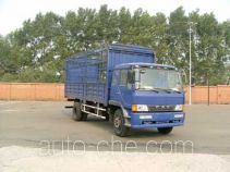 FAW Jiefang CA5166CLXYP1K2L2 грузовик с решетчатым тент-каркасом