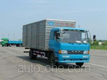 FAW Jiefang CA5166XXYP1K2L5 cabover box van truck
