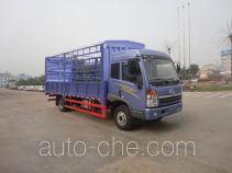 FAW Jiefang CA5167CCYPK2L2E4A80-1 stake truck