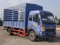 FAW Jiefang CA5167CCYPK2L2E4A80-1 грузовик с решетчатым тент-каркасом