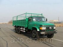 FAW Jiefang CA5167CLXYK2T1 грузовик с решетчатым тент-каркасом