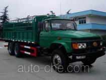 FAW Jiefang CA5167XXYK2T1EA80-1 грузовик с решетчатым тент-каркасом