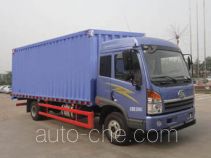 FAW Jiefang CA5167XXYPK2L2E4A80-3 box van truck