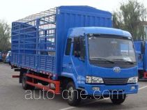 FAW Jiefang CA5168XXYPK2L2EA80-1 грузовик с решетчатым тент-каркасом
