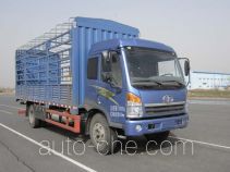 FAW Jiefang CA5169CCYPK15L2NA80-1 грузовик с решетчатым тент-каркасом