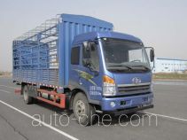 FAW Jiefang CA5169CCYPK15L2NA80-1 грузовик с решетчатым тент-каркасом